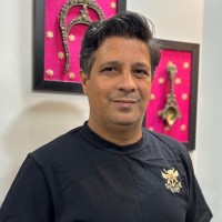 Gaurav Deshpande