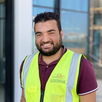 Mohameed Badwi