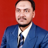 Shakil Ahmed