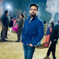 Nikhil Kumar