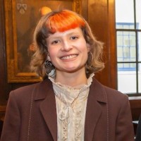 Jenny Tracey