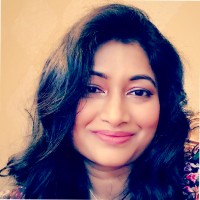 Suhasini Cheryan