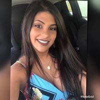 Barbara Rodrigues
