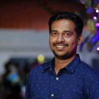 Madhan Kumar