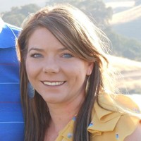 Amanda Fry, Pmp