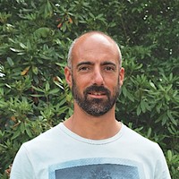 Ronan Laschkar