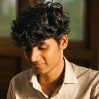 Abhinav Krishna