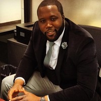 Naurice Mullings