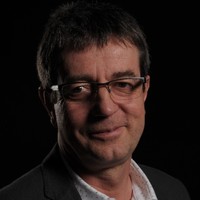 Nicolas BARROIS