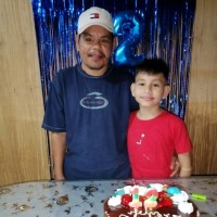Benigno Horlando Casquete Perez