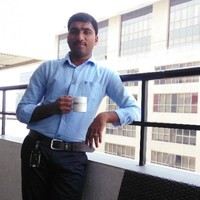 saran reddy