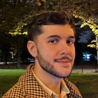 Maxence Cortes