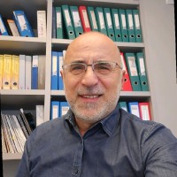 George Kallinikos