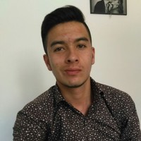 Edwar Ramirez