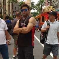 Jaiganesh Balakrishnan