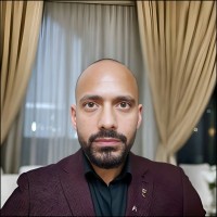 Amjad Aljaber