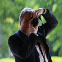 Marco Sarain