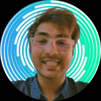 Gaurav P.