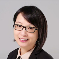 Winnie K Wong