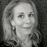 Anna Harnebring