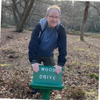 David Wood