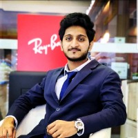 Nihal Maqsood نهال - Chrp, Cirs