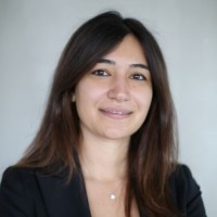 Cansu Müftüoğlu