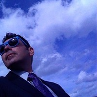 Javier Acebal RA NCARB