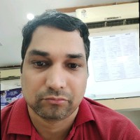Devi Prasad Nayak