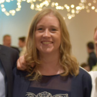 Julie Alcock