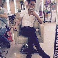 许绍全