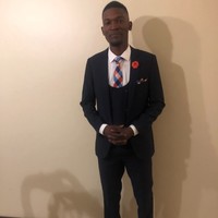 Ronald Maseng