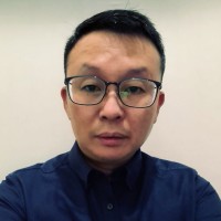 Kenny Ong