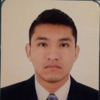 Jorge Jorghino Huaman Torres