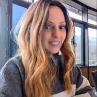 Elena Sivakow