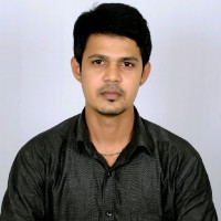Balaji K