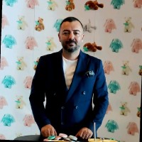 Ümit Akbulut