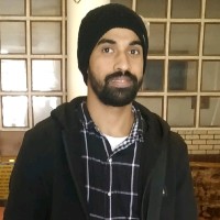 Chandan Kumar Jha