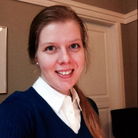 Nadia Lerbæk Schroll-Fleischer