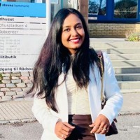 Anusha Hemanth Kumar