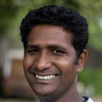 Gautam Tambe