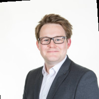 Adam Cottrell