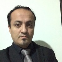 Juan Carlos Diaz Colmenero