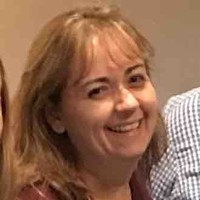 Anne Marie Budden
