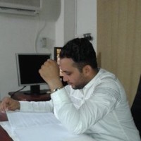 Manager Production Planning