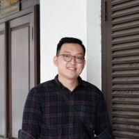 Nico Tanaya