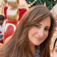 Rouba Kabbani