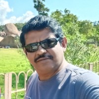 Vijayabhaskara Venkatagiriyappa
