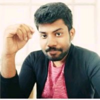 R Balaji
