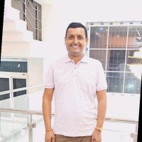 Harendra Pandey